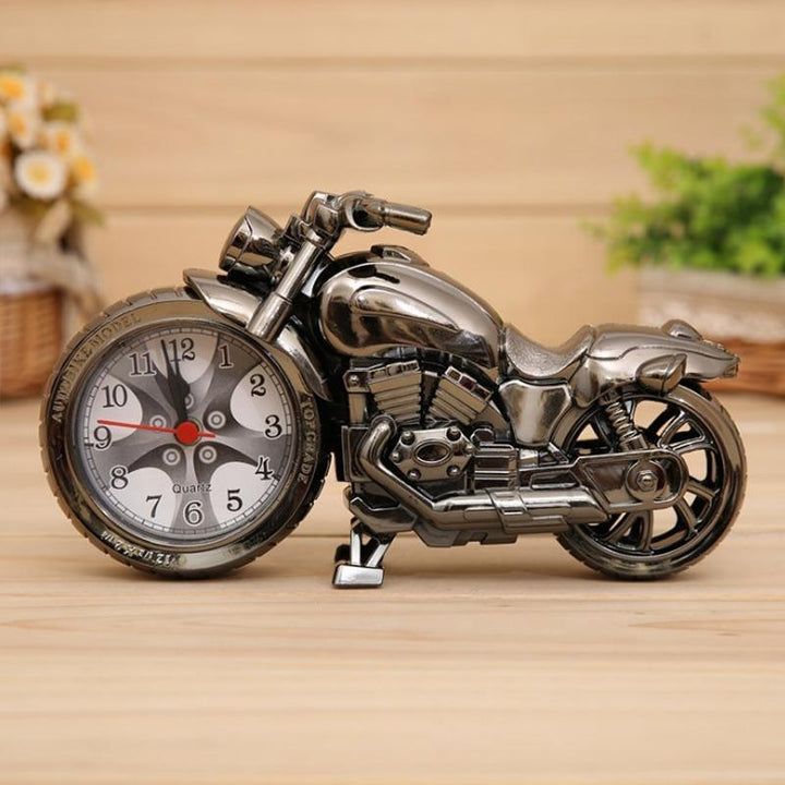 Lisslune | Vintage style - Motorcycle Quartz Watch