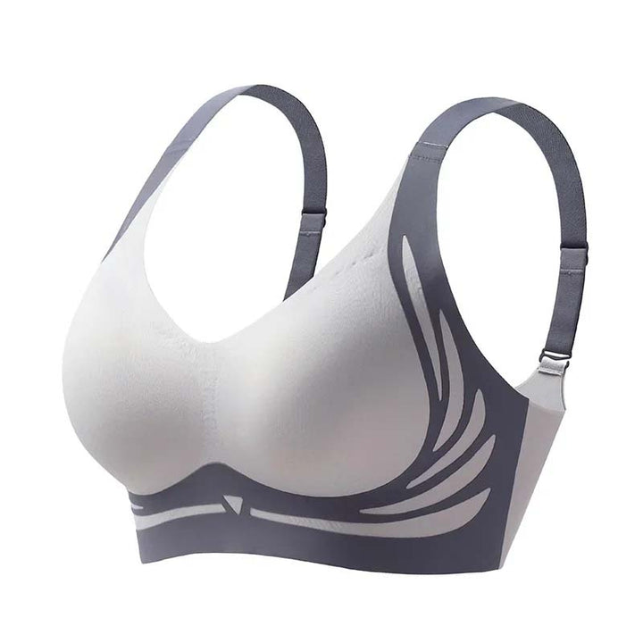 Lisslune | Lifting Anti-Sagging Wireless Push-up Bra