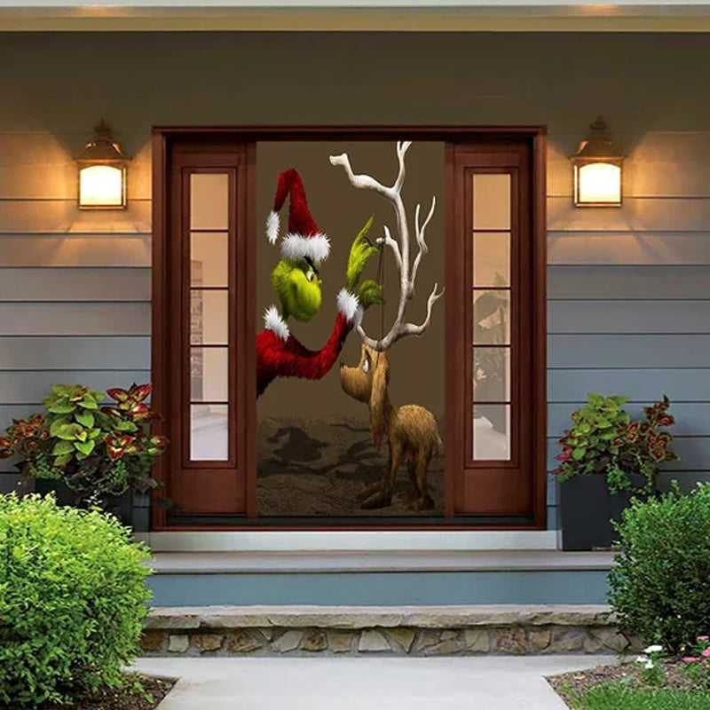 Lisslune | Christmas decorations for outdoor use