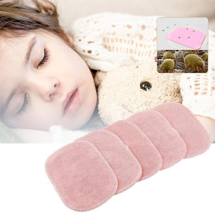 Lisslune | Anti-Dust Mite Pad