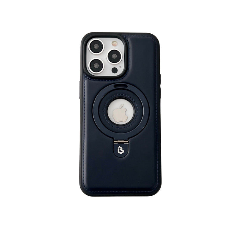 Lisslune | Luxurious Invisible Stand Phone Case