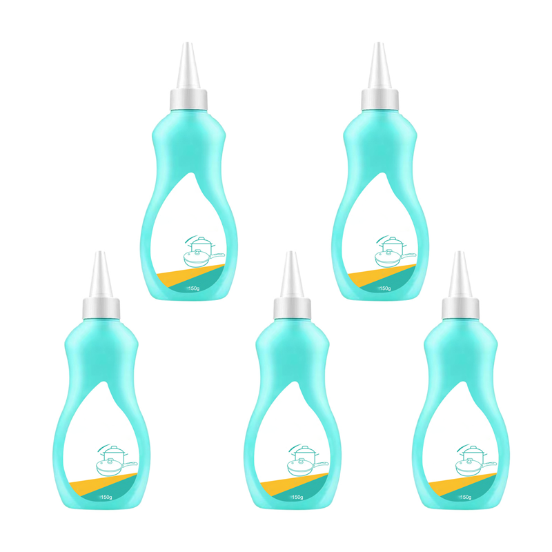 Lisslune | Magic Gel Cleaner
