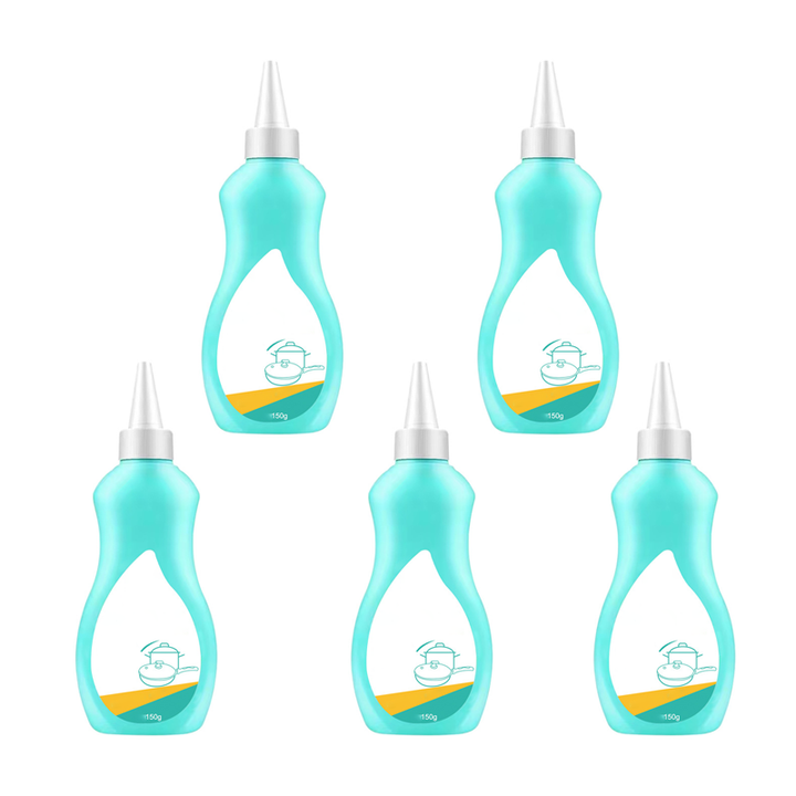Lisslune | Magic Gel Cleaner