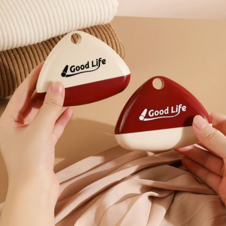 Lisslune | Portable lint roller – Washable, compact & reusable