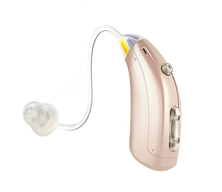 Lisslune | Digital Hearing Aids: Cutting-Edge Technology for Enhanced Hearing
