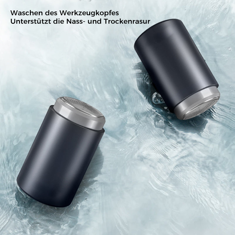Lisslune | New Portable Mini Electric Shaver