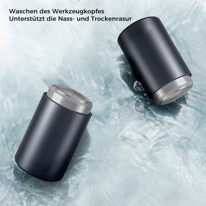 Lisslune | New Portable Mini Electric Shaver