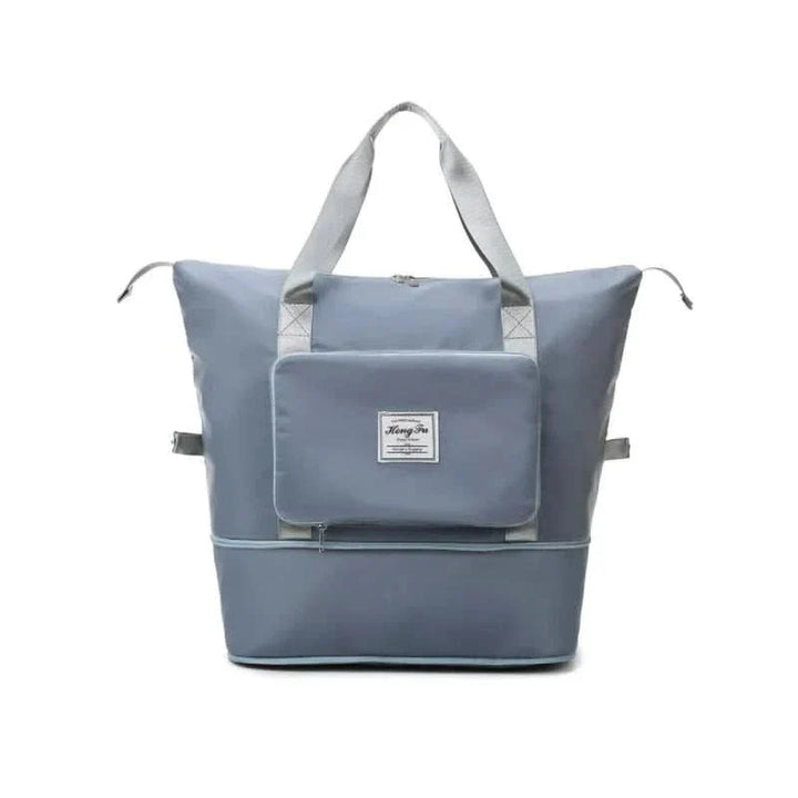 Lisslune | TRAVEL BAG PRO – Waterproof travel bag with large storage space & lightweight design