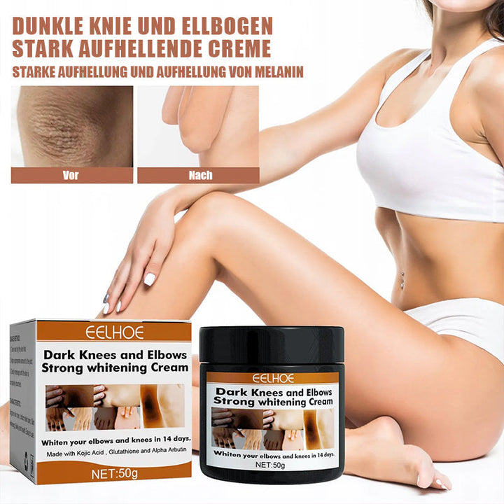 Lisslune | Effective Joint Brightening Cream