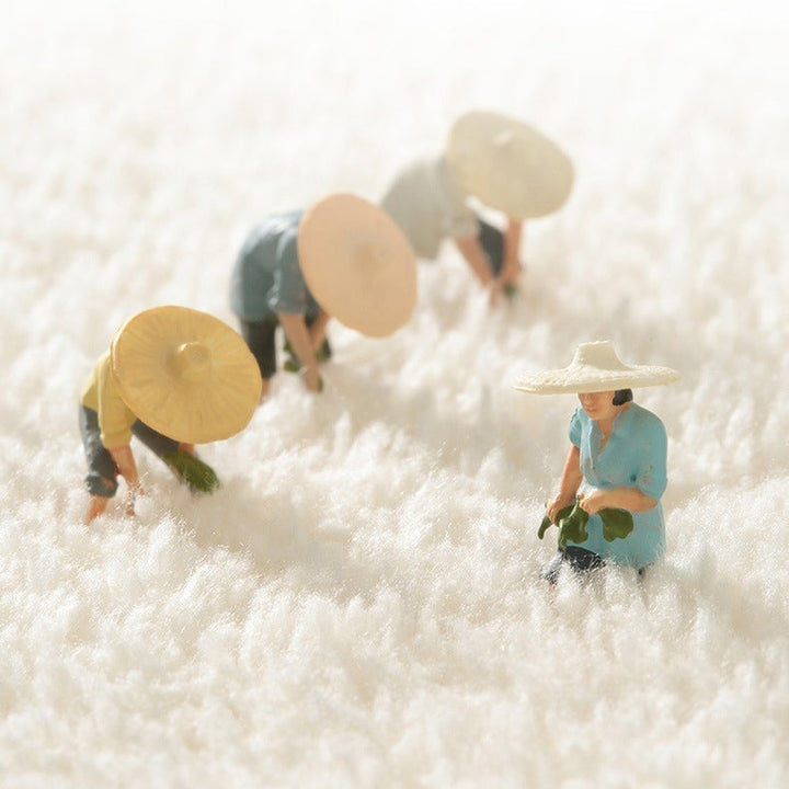 Lisslune | Sweet Flower Bath Mat