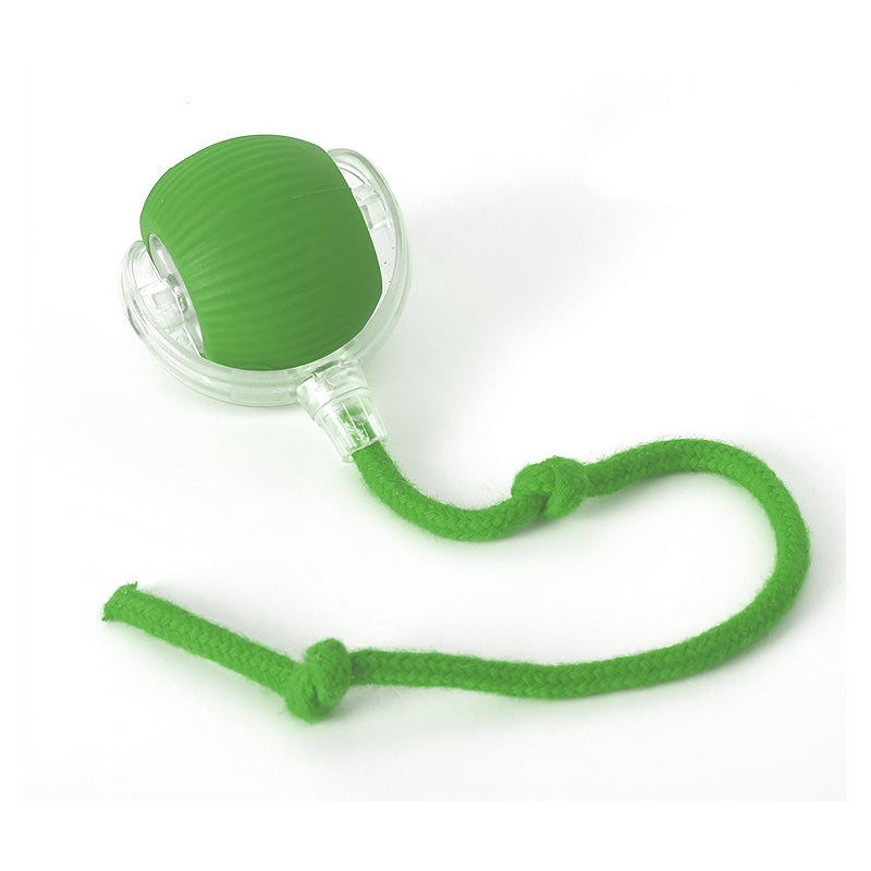 Lisslune | Indoor Cat interactive ball