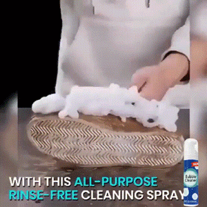 Lisslune | All-purpose cleaning spray without rinsing