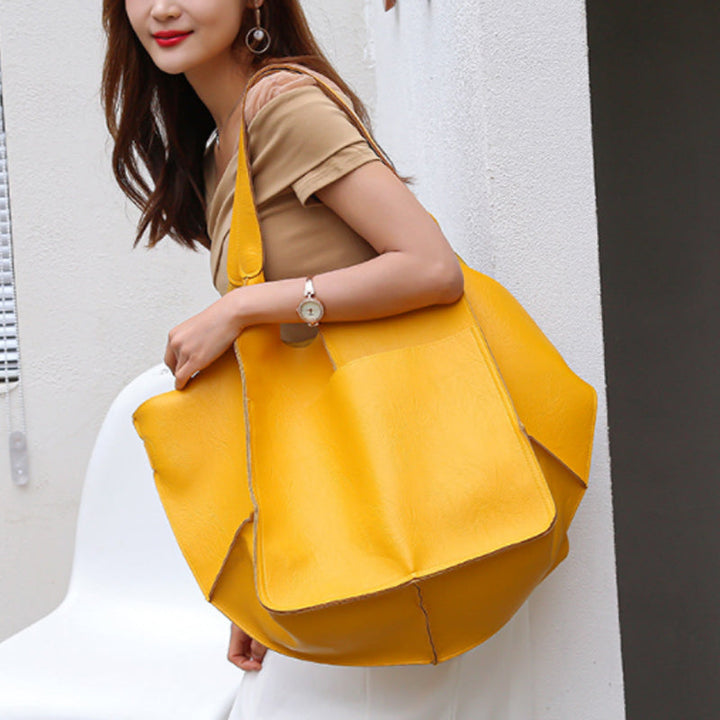 Lisslune | Women's oversized handbag