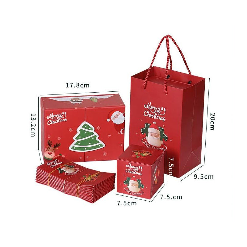 Lisslune | Surprise box gift box – Create the most surprising gift