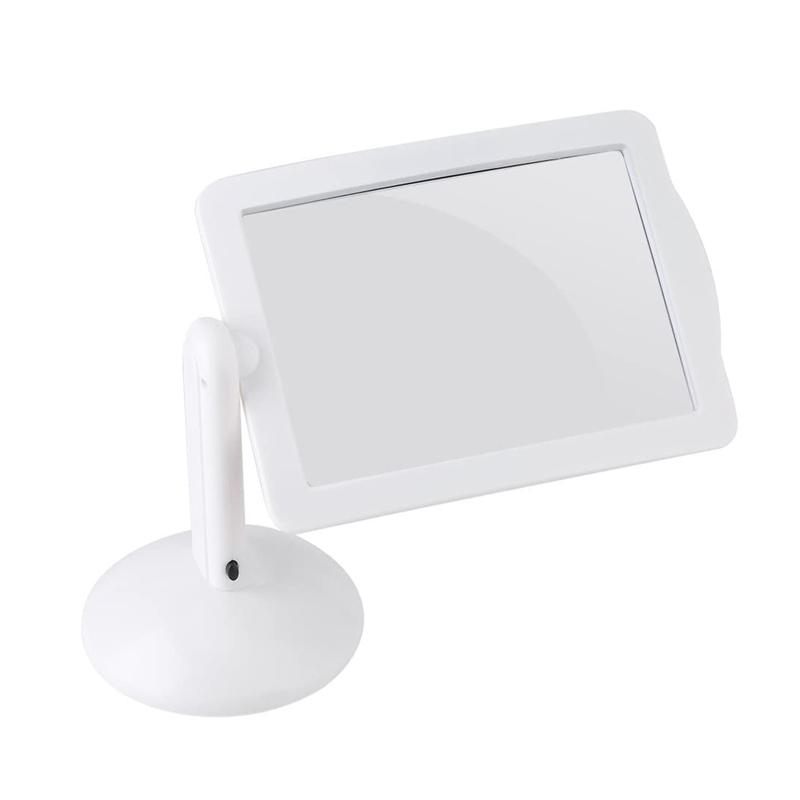 Lisslune | Hands-free Desktop Magnifier with LED