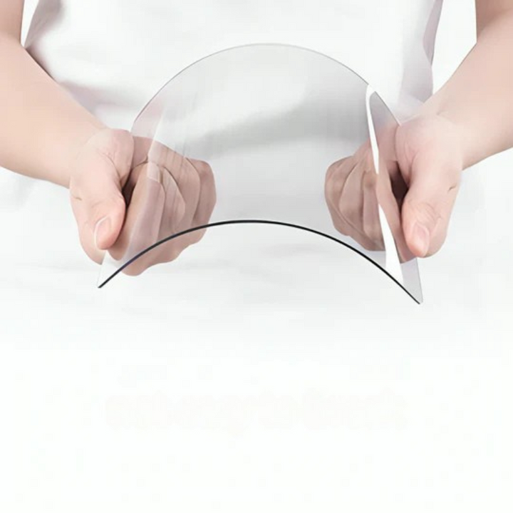 Lisslune | TraceView Optical Drawing Board – Transparent Artist Drawing Tool