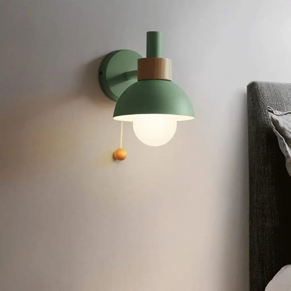 Lisslune | BlueHaven - Stylish Wall Lamp