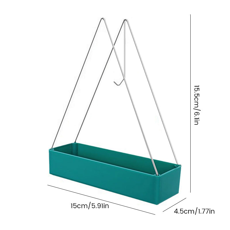 Lisslune | Triangle Mosquito Coil Holder