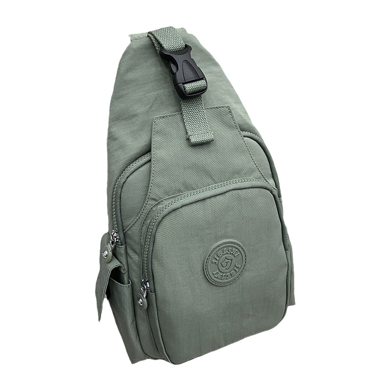 Lisslune | Large Capacity Multiple Pocket Bag