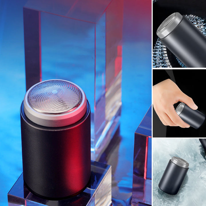 Lisslune | New Mini Portable Electric Razor