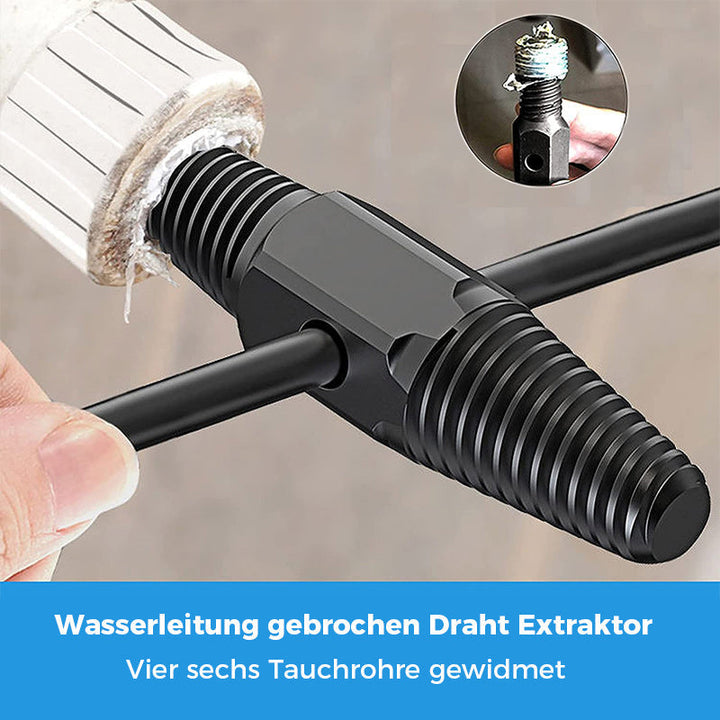 Lisslune | Double Head Screw Remover