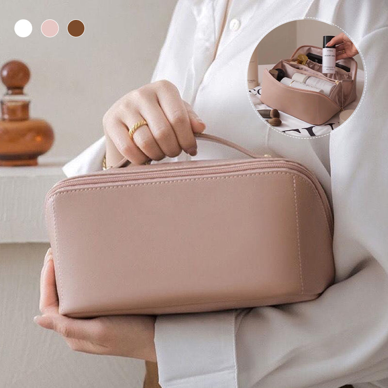 Lisslune | Portable Travel Cosmetics Storage Bag