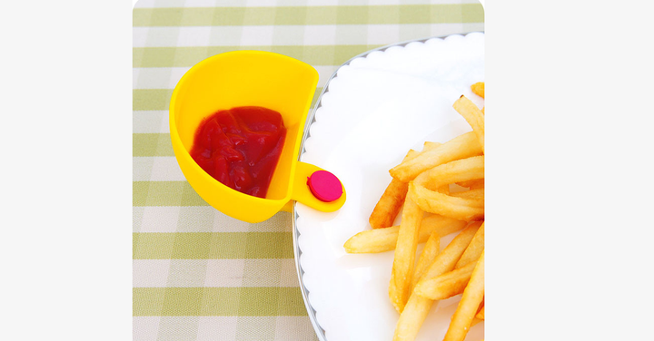 Lisslune | Mini Sauce Bowls – Add a touch of 'Sweet' to your kitchen!