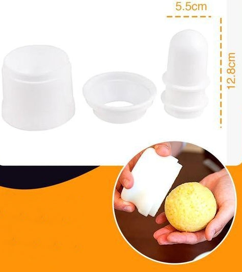 Lisslune | Handmade Meat Ball Maker Tool