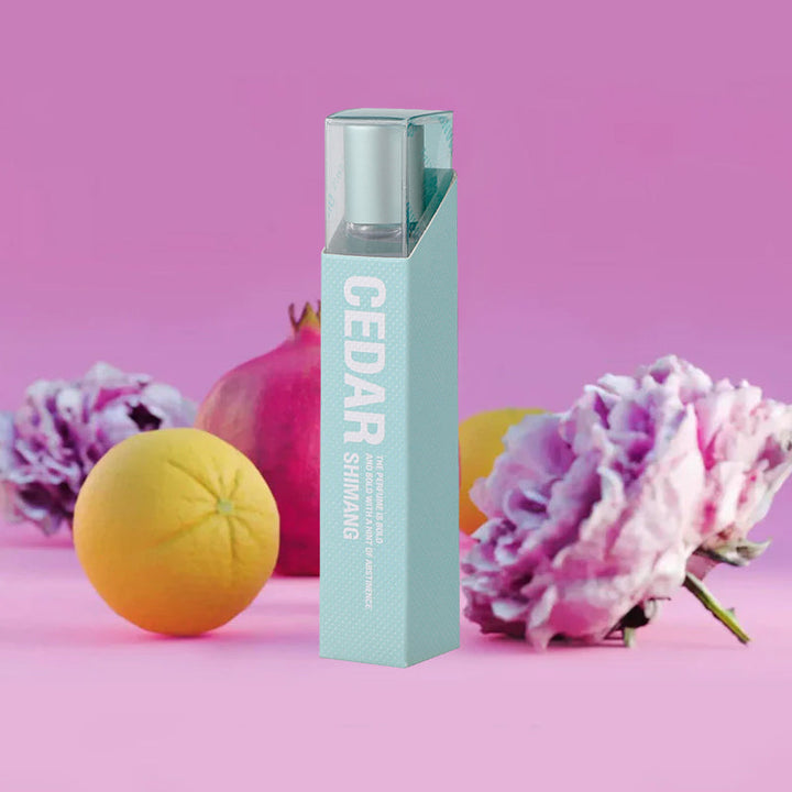 Lisslune | Peachy Phero Perfume