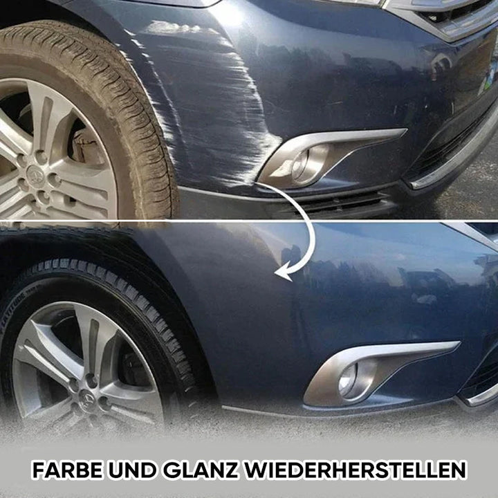 Lisslune | Professional Car Scratch Repair Agent