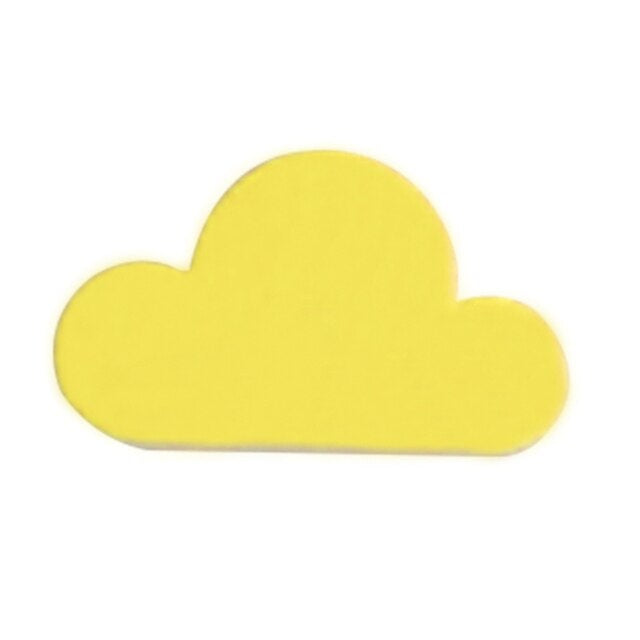 Lisslune | Cloud Magnetic Wall Key Holder