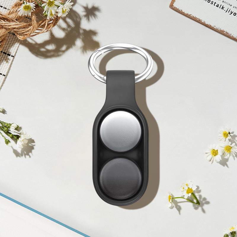 Lisslune | Enchanting Magnetic Wobbling Toy