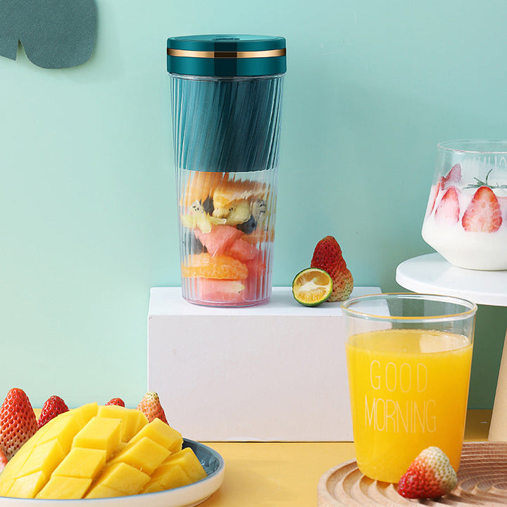 Lisslune | Portable Household Mini Juicer