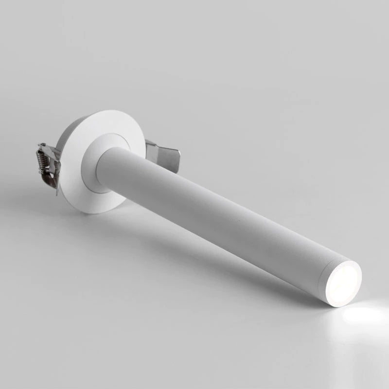 Lisslune | Long Cylinder - Led - Spotlight - Ceiling Lamp