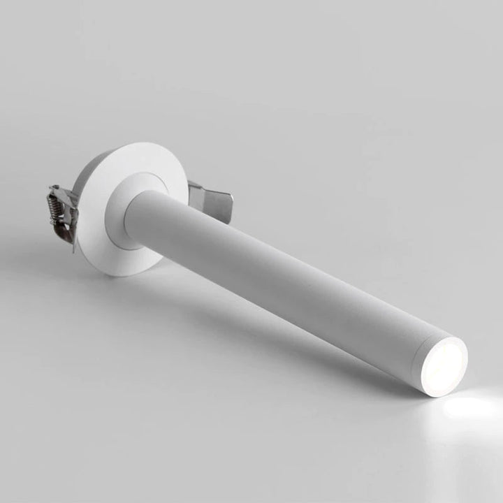 Lisslune | Long Cylinder - Led - Spotlight - Ceiling Lamp