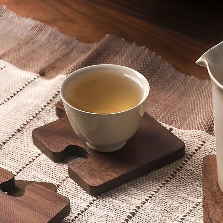 Lisslune | Sip & Solve Coaster Set