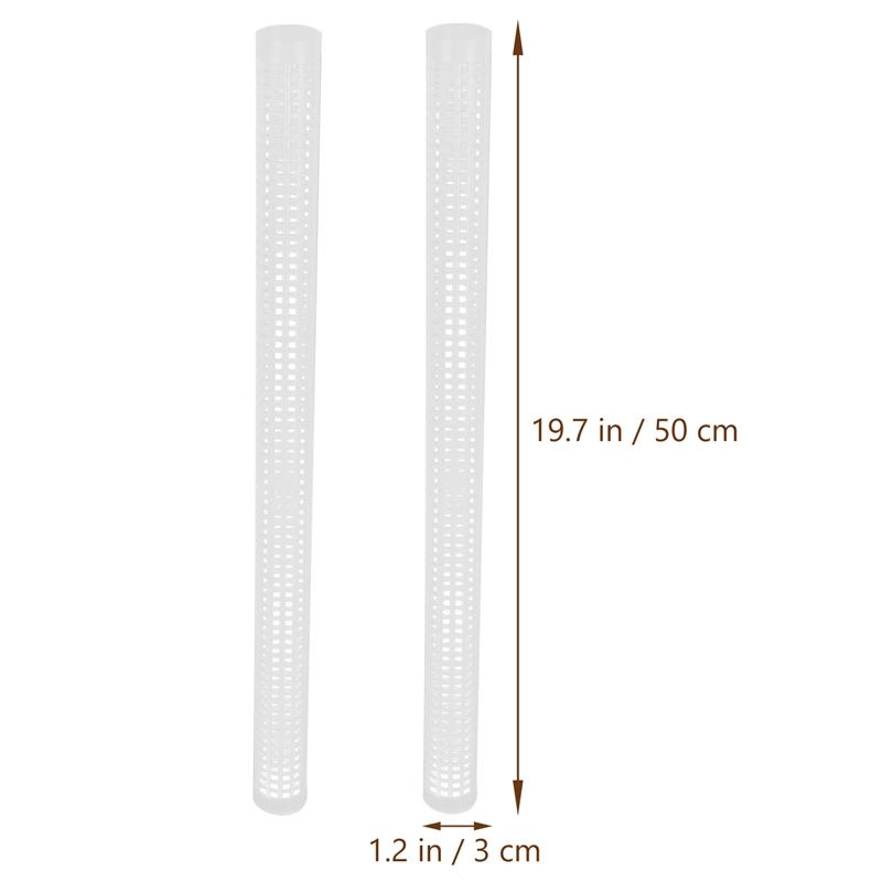 Lisslune | Pillar for climbing plants and green plants – Support columns for vertical plant cultivation
