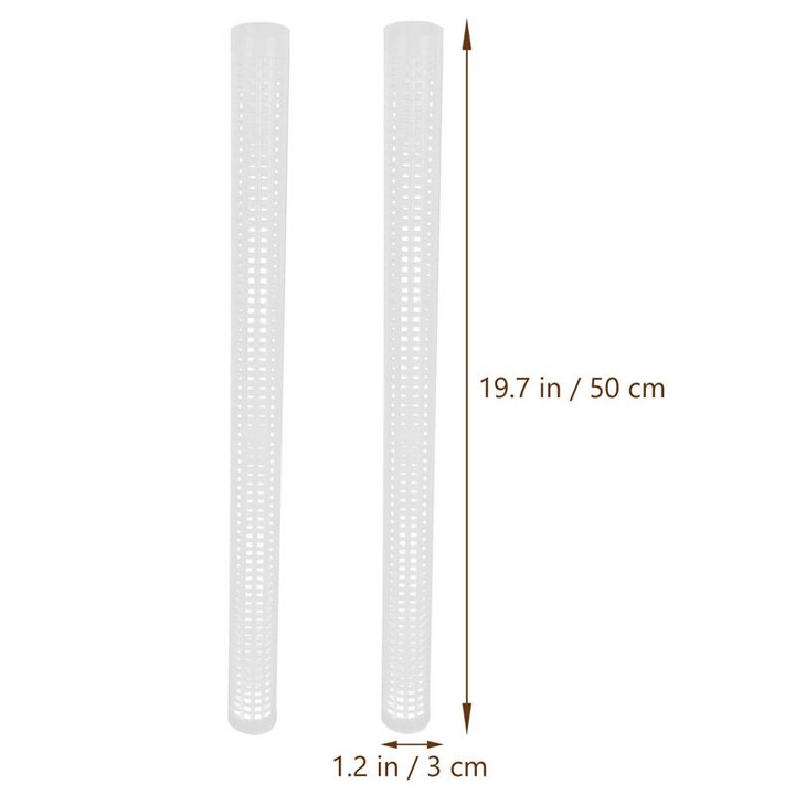 Lisslune | Pillar for climbing plants and green plants – Support columns for vertical plant cultivation