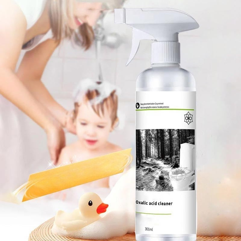 Lisslune | PureGlow - Eco-friendly cleaner for various surfaces
