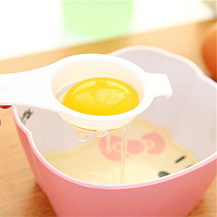 Lisslune | Egg White Yolk Separator