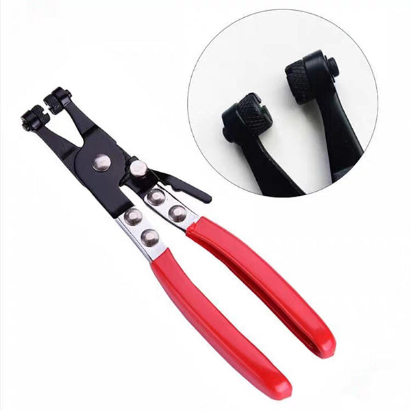 Lisslune | Professional Repair Tool for Hose Clamp Pliers