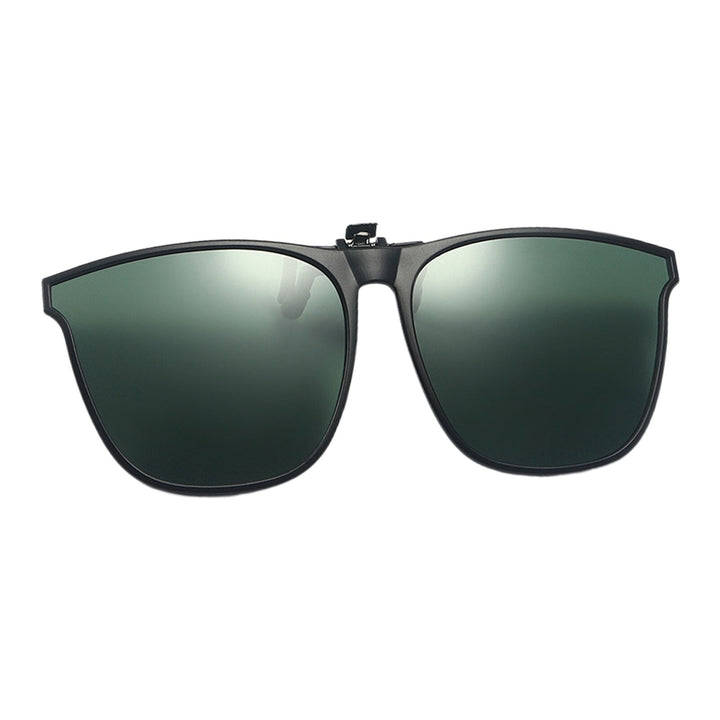 Lisslune | Clip-on sunglasses