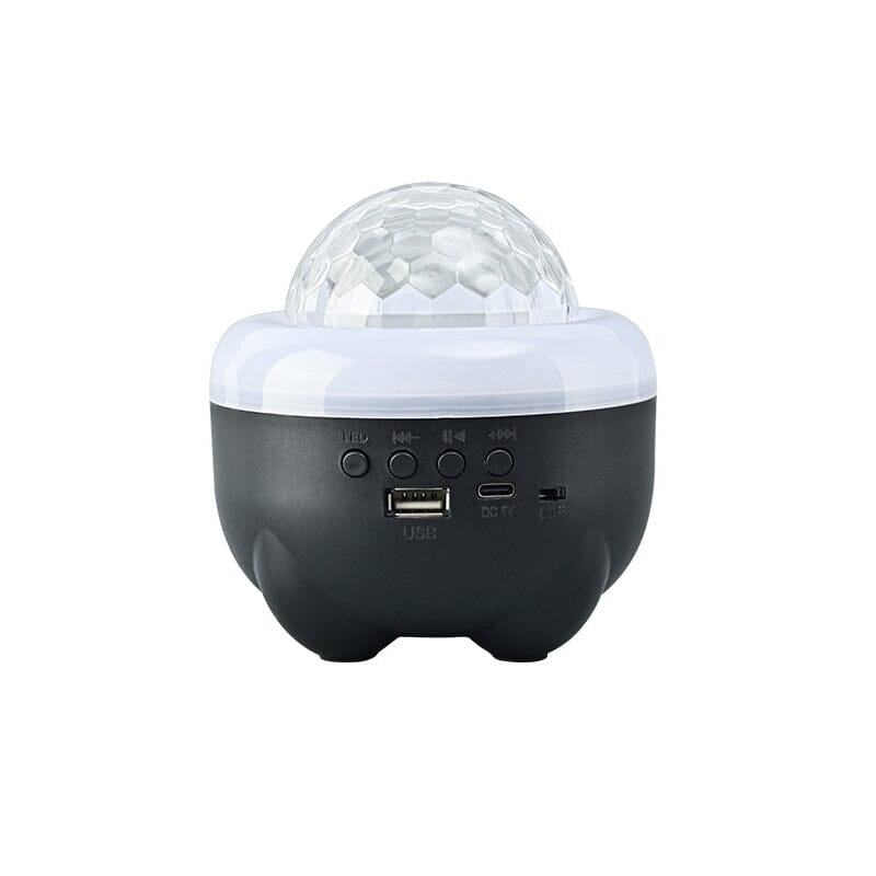 Lisslune | Northern Lights Aurora Projector