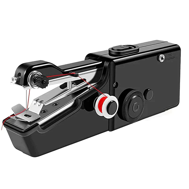 Lisslune | Portable Mini Hand Sewing Machine