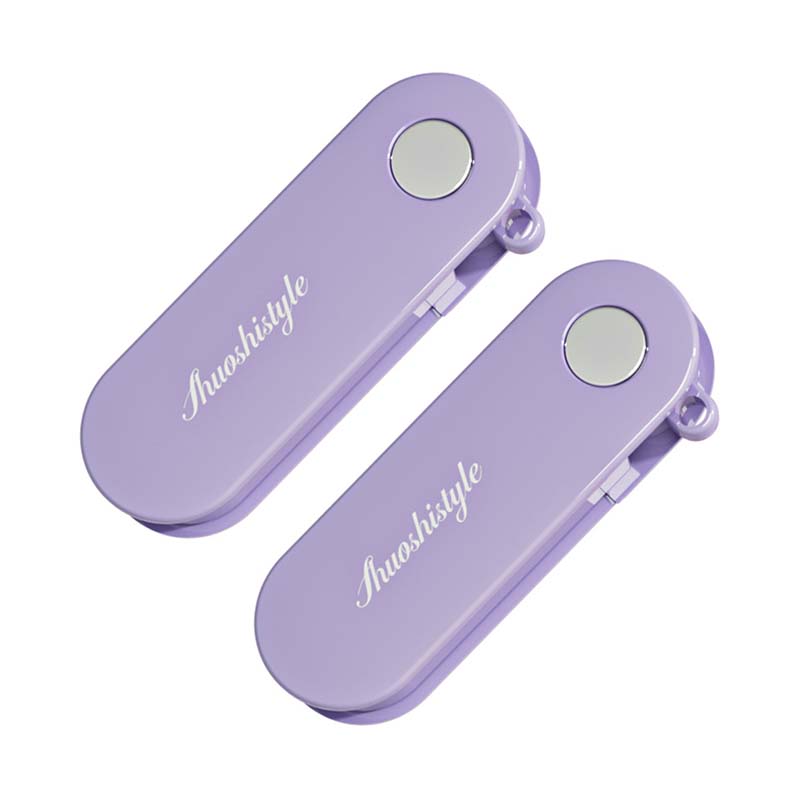 Lisslune | Mini portable folding peeler