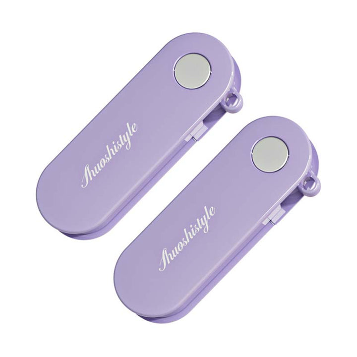 Lisslune | Mini portable folding peeler