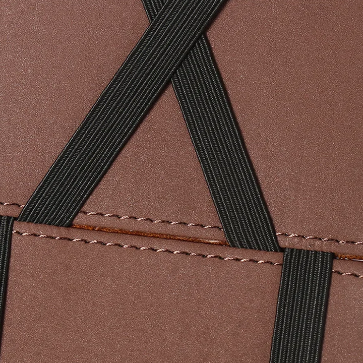 Lisslune | Leather Magic Wallet