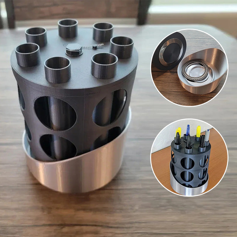 Lisslune | Inspiration Pencil Holder Spinner