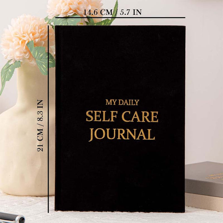 Lisslune | Self-Care Diary