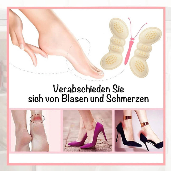 Lisslune | Pain Relief Heel Pad